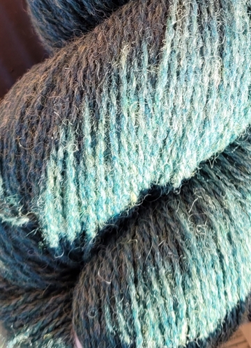 Shetland Lite - Juniper 1013